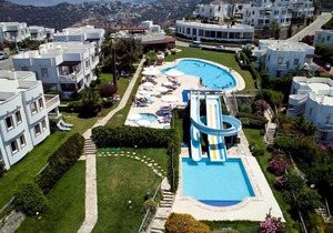 Yalikavak Holiday Gardens
