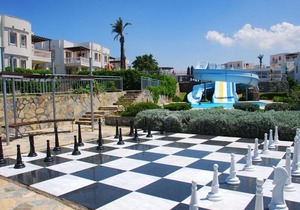 Yalikavak Holiday Gardens