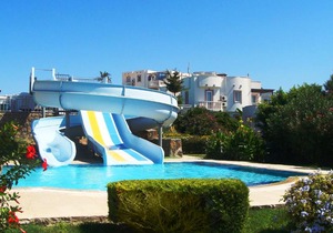 Yalikavak Holiday Gardens