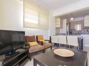 Apollonium Beach Resort | Milas
