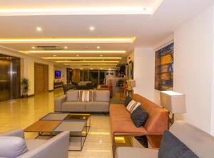 Hotel | Cumhuriyet