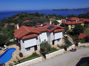 Boutique Hotel | Uzunyurt