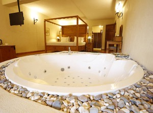Boutique Hotel | Uzunyurt