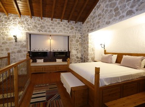 Boutique Hotel | Uzunyurt