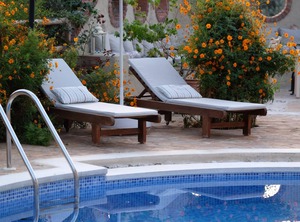 Boutique Hotel | Uzunyurt