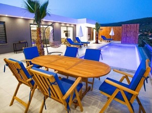 Villa The Sea At Patara | Patara