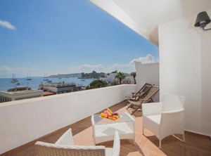 Hotel | Bodrum City Center