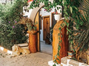 Hotel | Bodrum City Center