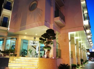 Yacht Hotel | Fethiye