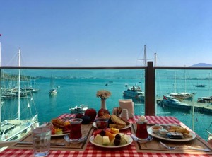 Yacht Hotel | Fethiye