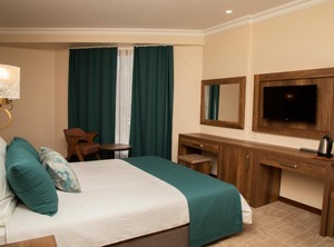 Hotel | Salihli