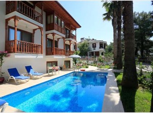 Hotel | Akyaka