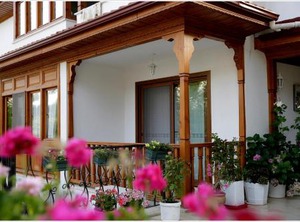 Hotel | Akyaka