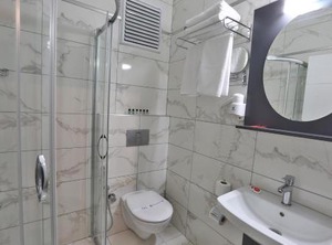 Park Hotel | Ortahisar