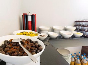 Park Hotel | Ortahisar