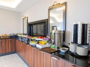 Park Hotel | Ortahisar