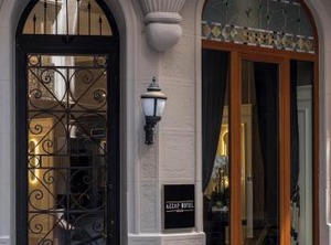Hotel | Karakoy
