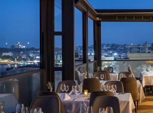Hotel | Karakoy