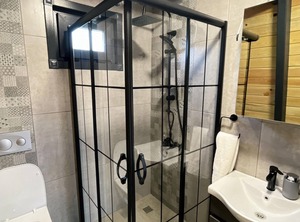 Jacuzzi | Serdivan