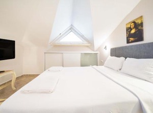 Dedeminn Garden Hotel | Gocek