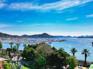 Dedeminn Garden Hotel | Gocek