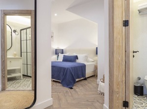 Holiday Experience Ada Dreams City Suit | Fethiye