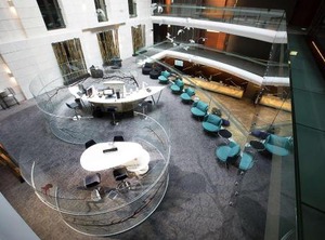 Doubletree | Beyazit