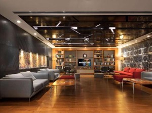 Doubletree | Beyazit
