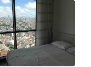 Dumankaya Ikon | Atasehir