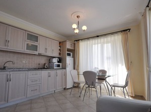Flamingo Country Club | Bogazici