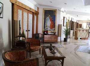 Harman Hotel | Fethiye City Center