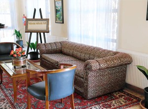 Harman Hotel | Fethiye City Center