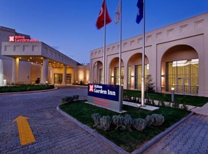 Hilton Garden Inn Mardin | Artuklu