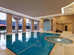 Hilton Garden Inn Mardin | Artuklu