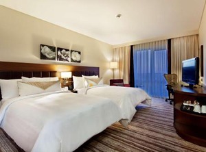 Hilton Garden Inn Mardin | Artuklu