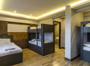 Bucoleon | Sultanahmet