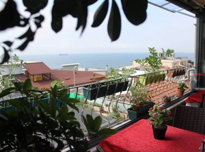 Antique Hostel | Sultanahmet