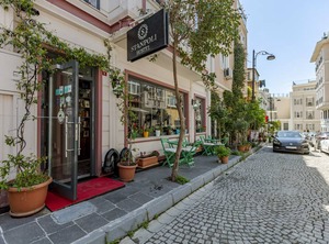 Antique Hostel | Sultanahmet