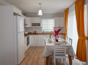 Infinity Sarıgerme Villa | Ortaca