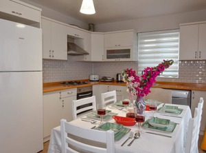 Infinity Sarıgerme Villa | Ortaca