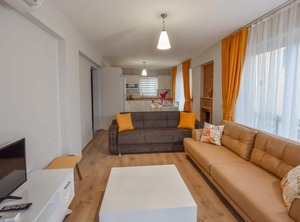 Infinity Sarıgerme Villa | Ortaca