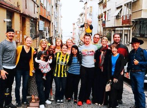 Antique Hostel | Rasimpasa