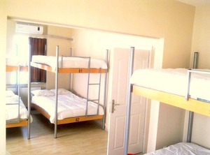 Antique Hostel | Rasimpasa