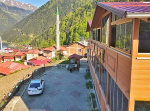 Kuzey Palace | Uzungol