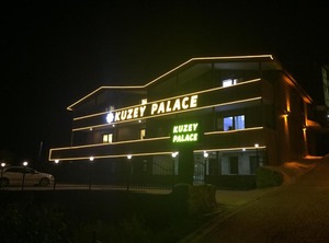 Kuzey Palace | Uzungol