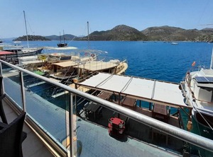 Cozy Sea Beach Bozburun | Mentese