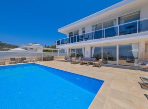 Lumiere Villas | Kalkan
