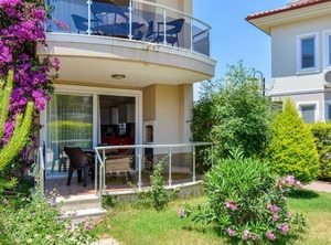 Beach Club Aqua | Fethiye City Center