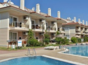 Beach Club Sea Horse | Fethiye City Center