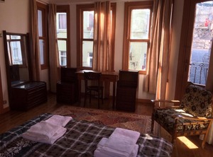 Greek | Balat